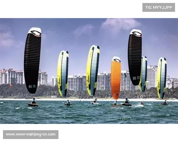 2025年风翼世界杯首次在浙江岱山举办 引领全球板球新纪元