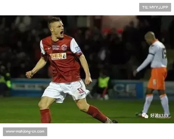 足总杯奇迹故事：业余球员放下本职工作圆梦绿茵场