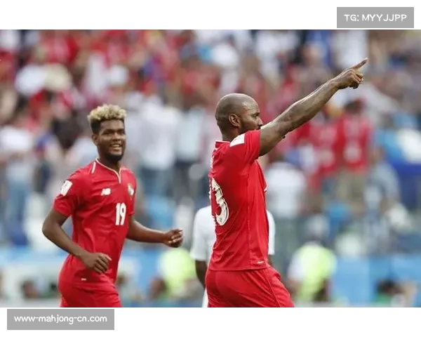 巴拿马历史性晋级,中美小国团队足球理念面临大赛检验